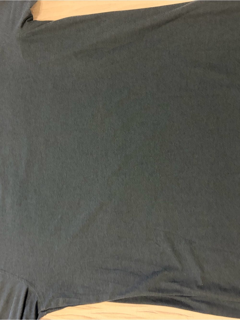Vuori Men's Crew Neck Shirt - navy